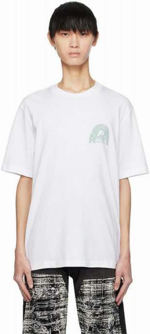 Picture of Amiri T Shirts Short _SKUAmiriS-XL93231655